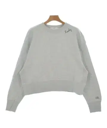 JOURNAL STANDARD relume 맨투맨 여성용