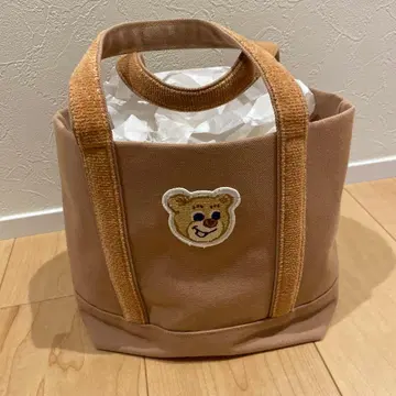 미사용! 페이러 라브라리 토트백