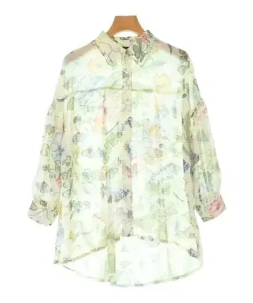 sister jane 블라우스 여성용