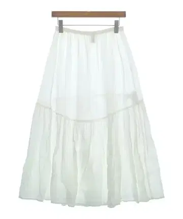 MidiUmi 롱 맥시 길이 스커트 여성용