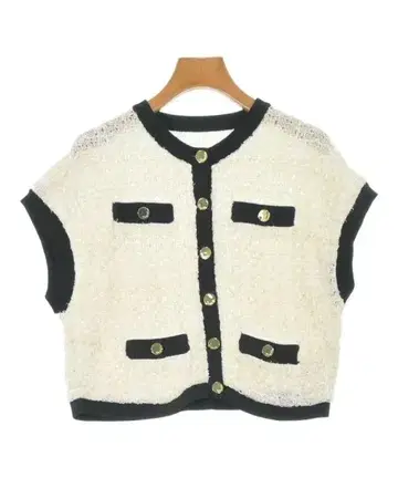 Diagram GRACE CONTINENTAL 가디건 여성용