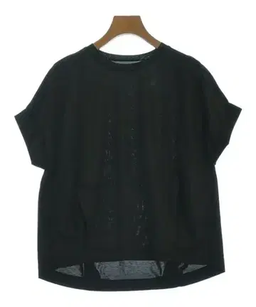 르 수크 티셔츠 커트소 여성용