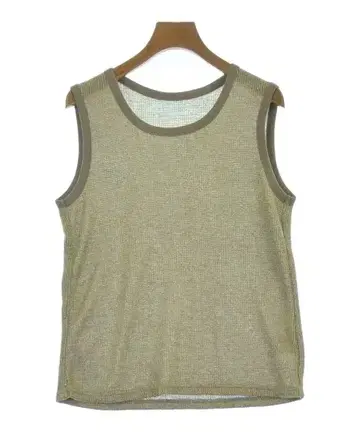 Diagram GRACE CONTINENTAL 슬리브리스 여성용