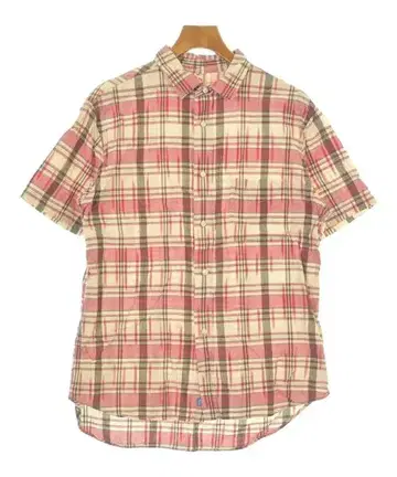 KATO 캐주얼 셔츠 남성용