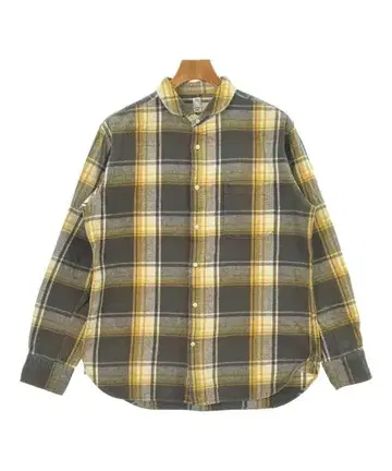 KATO 캐주얼 셔츠 남성용