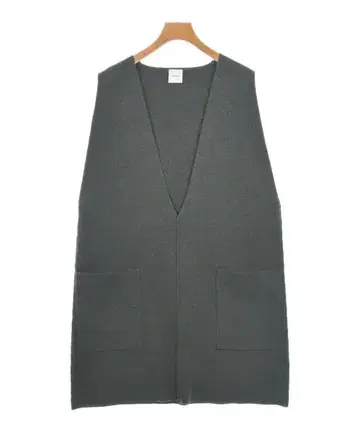 Spick and Span 베스트/슬리브리스 여성용