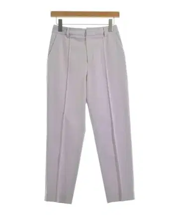 ROPE 슬랙스 여성용