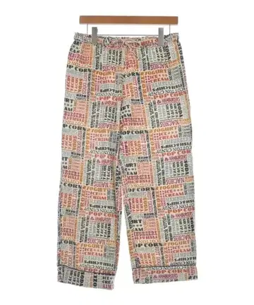 BINDU 팬츠 (기타) 여성용