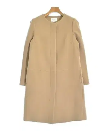 BEAUTY&YOUTH UNITED ARROWS 여성용 피 코트