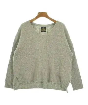 URBAN RESEARCH DOORS 니트/스웨터 여성용