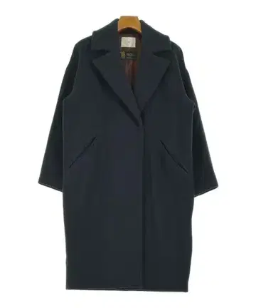 IENA 체스터 코트 여성용