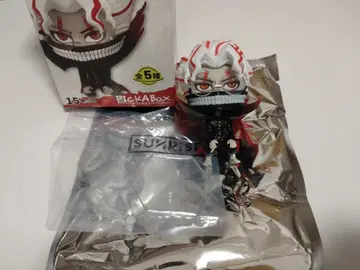 다단단 PICKA BOX 오카룬 미니 피규어