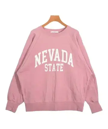 JOURNAL STANDARD relume 맨투맨 여성용