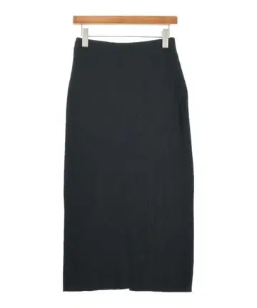 Spick and Span 롱 맥시 길이 스커트 여성용