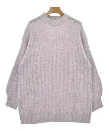 EARTH MUSIC&ECOLOGY 니트 스웨터 여성용