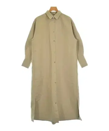 Whim Gazette 셔츠 원피스 여성용