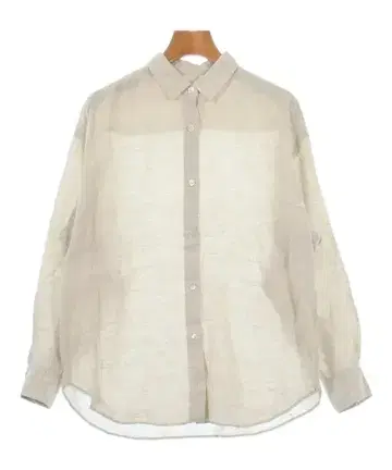 DRESSTERIOR 캐주얼 셔츠 여성용