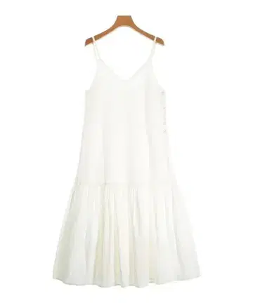 MACPHEE 원피스 여성용