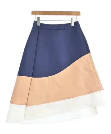 Chesty 롱 맥시 길이 스커트 여성용