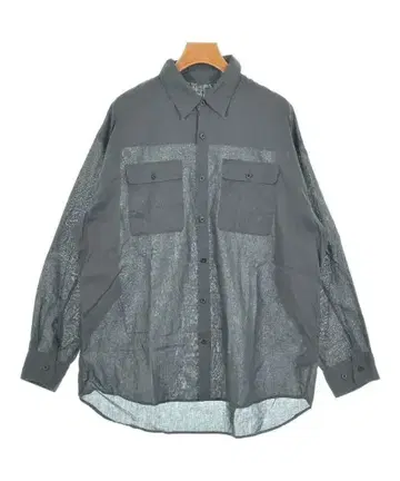 Spick and Span 캐주얼 셔츠 여성용