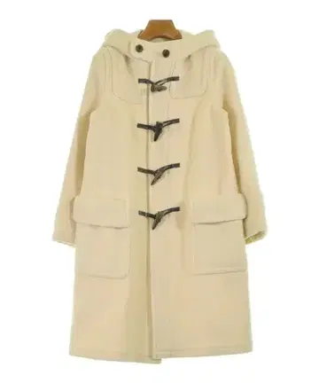 beautiful people 여성용 더플 코트