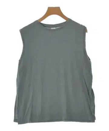 BPQC 슬리브리스 여성용