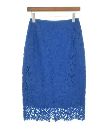 UNITED ARROWS 미디 스커트 여성용