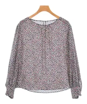 BEAUTY&YOUTH UNITED ARROWS 블라우스 여성용