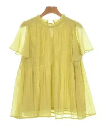 ViS 블라우스 여성용