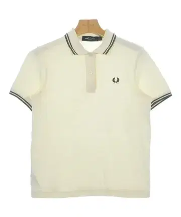 FRED PERRY 피케 셔츠 여성용