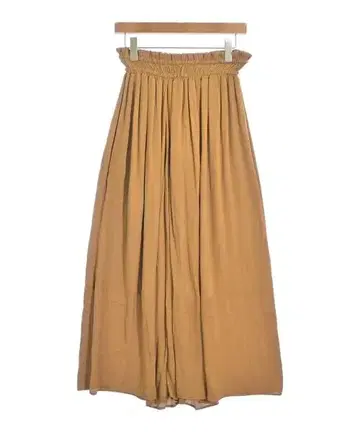 Spick and Span 롱 맥시 길이 스커트 여성용