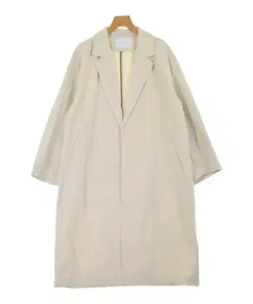 FRAMeWORK 체스터 코트 여성용