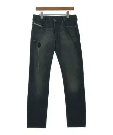 DIESEL 데님 팬츠 남성용