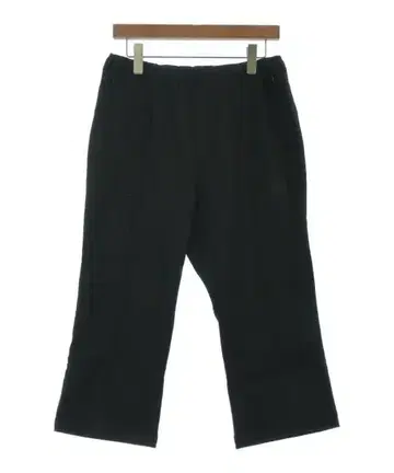 Needles 크롭 팬츠 남성용