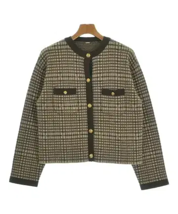 Mila Owen 가디건 여성용