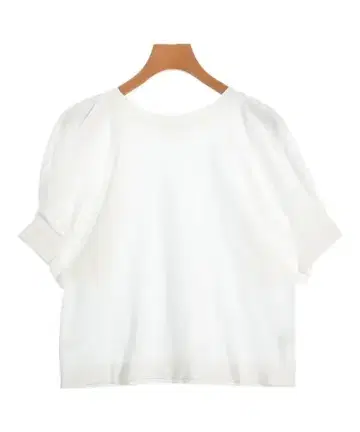 green label relaxing 티셔츠 여성용