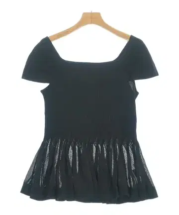 Mystrada 니트 스웨터 여성용