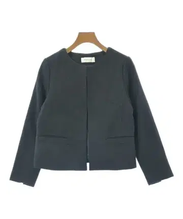 Simplicite 노카라 자켓 여성용