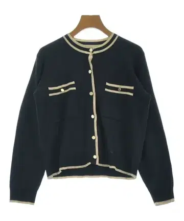 OPAQUE.CLIP 여성용 가디건