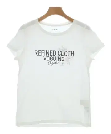 INDIVI T셔츠 티셔츠 여성용