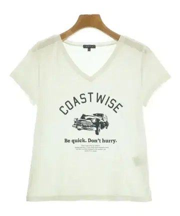 INDIVI T셔츠 티셔츠 여성용