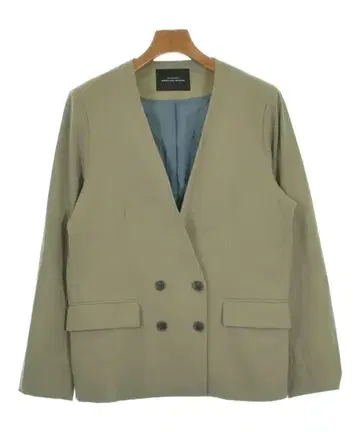 green label relaxing 캐주얼 자켓 남성용