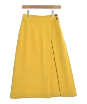 Spick and Span 롱 맥시 길이 스커트 여성용