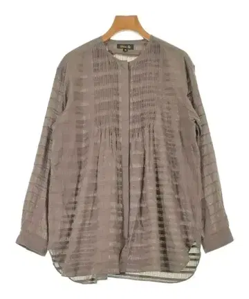 Drawer 캐주얼 셔츠 여성용