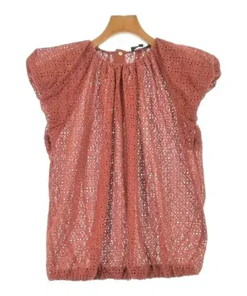 Drawer 블라우스 여성용