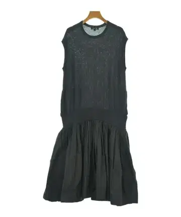 Drawer 원피스 여성용