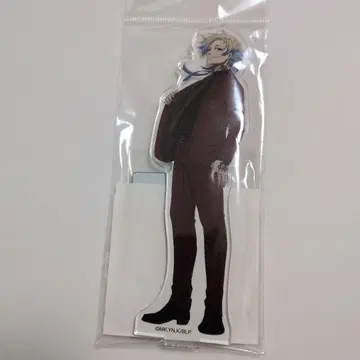 블루 록 블루 록전 아크릴 스탠드 미하엘 카이저