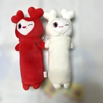 TWICE LOVELYS 노비후냐 파우치 다현 채영 세트