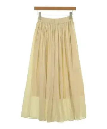 Nolley's 롱 맥시 길이 스커트 여성용