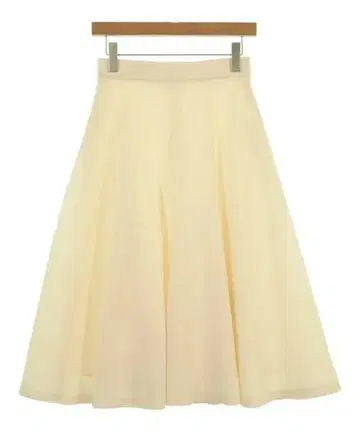 STRAWBERRY Fields 롱 맥시 길이 스커트 여성용